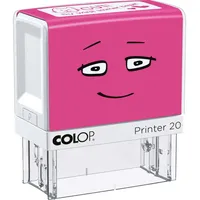 Colop NIO School Motivstempel Gut 38,0 x 14,0 mm