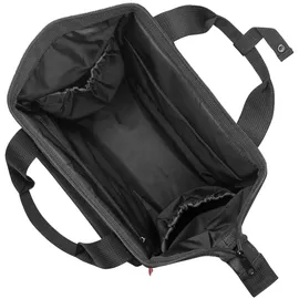 Reisenthel Roomy GT Gepäckträgertasche schwarz