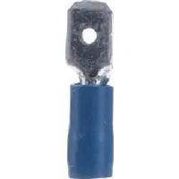 Klauke Flachstecker 830
