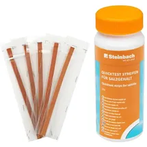 Steinbach Quicktest Streifen mehrfarbig 20 Stück