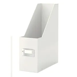Leitz Click & Store WOW A4 weiß