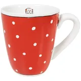 Blond Amsterdam Becher 0,35 l Rot