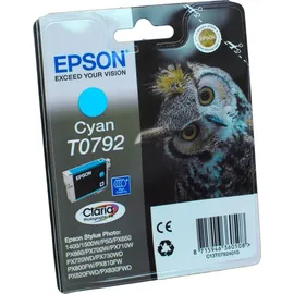 Epson T0792 cyan