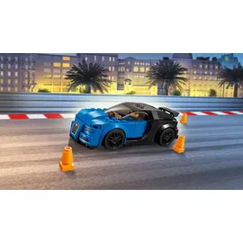 LEGO Speed Champions Bugatti Chiron 75878