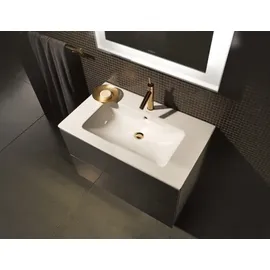Duravit ME by Starck Möbelwaschtisch 123 x 49 cm (2336120000)