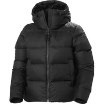 HELLY HANSEN Essence Down Jacket black XS