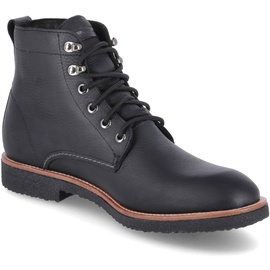 Panama Jack Glasgow GTX Stiefelette, Schwarz, 46