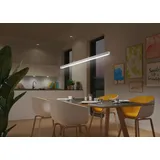 Naber 7065056, Asta Farbwechsel LED, L 1200 mm, 18,6 W