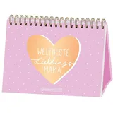 Grafik Werkstatt Bielefeld Weltbeste Lieblingsmama