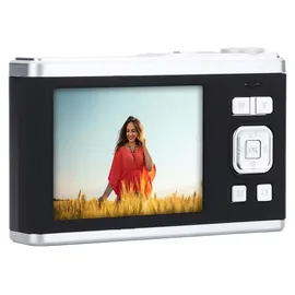 AgfaPhoto Realishot DC9200 schwarz