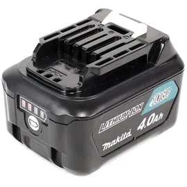 Makita UR 100 DM1 inkl. 1 x 4,0 Ah Akku ohne Ladegerät