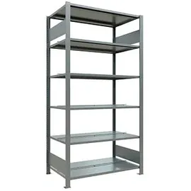 Schulte Regal MULTIplus150 17743 Grund 2.000x1.000x600mm MA vz