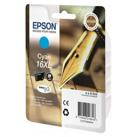 Epson 16XL cyan