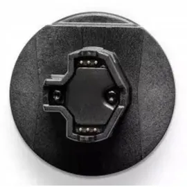 ThrustMaster 4060325 Radstand Schwarz PC / PS4 / PS5 / Xbox 360 / Xbox One / Xbox Series S / Xbox Series X