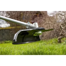 Ikra mogatec IKRA BOSCH 36V Akku Multitool IB-MT 36 Freischneider, Trimmer, Heckenschere & Entaster