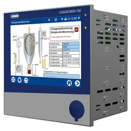 Jumo Setup-Software 00645110