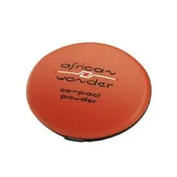 African Wonder Compact Powder
