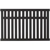 Plus Country 150 x 96 cm schwarz