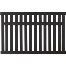 Plus Country 150 x 96 cm schwarz