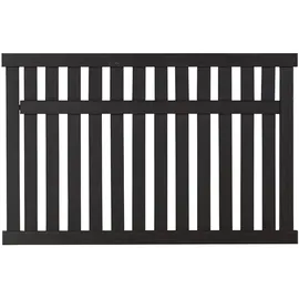 Plus Country 150 x 96 cm schwarz
