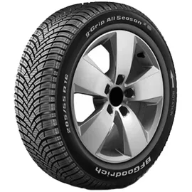 BF Goodrich g-Grip All Season 2 225/40 R18 92W