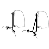 Thule 4200 Ford Transit/Tourneo Custom Minivan