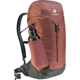 Deuter AC Lite 16 atlantic/ink Modell 2024