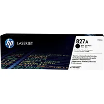 HP 827A schwarz