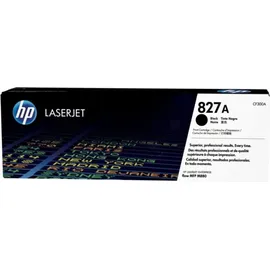 HP 827A schwarz