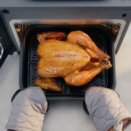 Ninja SFP700EU Combi 12-in-1 Multikocher Ofen & Heißluftfritteuse