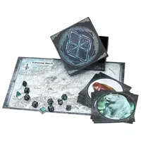 Wizards of the Coast D&D Icewind Dale: Dice Set