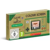 Nintendo Game & Watch: The Legend of Zelda FR (PEGI)