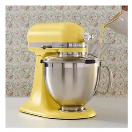 KitchenAid Artisan 5KSM195PSEBT Butter