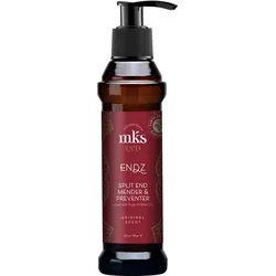 mks eco Marrakesh Oil Pflege Endz Haarspitzenfluid mit Arganöl 118 ml