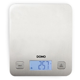 Domo Collection Domo DO9239W Prestige XL digitale Küchenwaage Elektronische Küchenwaage