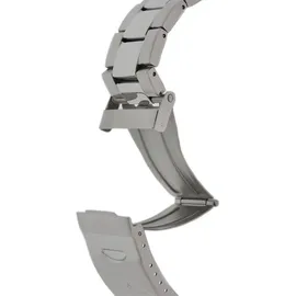 Dugena Herren Uhr 4461004 Diver XL Edelstahl