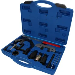 Brilliant Tools Motor-Einstellwerkzeug-Satz für BMW Diesel - BT591650