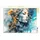 Calvendo Puzzle Die gutmütige 1000 Teile Lege-Größe 64x48cm Foto-Puzzle für glückliche Stunden