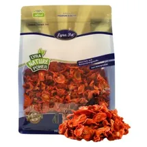 Lyra Pet Lyra Pet® Karotten getrocknet 1 kg