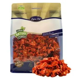 Lyra Pet Lyra Pet® Karotten getrocknet 1 kg