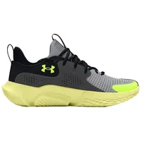 Under Armour Flow FUTR X 3 schwarz