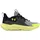Under Armour Flow FUTR X 3 schwarz
