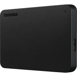 Toshiba Canvio Basics 1 TB 2,5'' HDTB510EK3AA