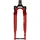 RockShox Federgabel ́-700C Rudy Ultimate XPLR Race Day 2 Crown A