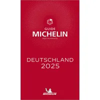 Gräfe und Unzer Michelin Deutschland 2025