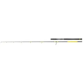 Black Cat Black-Cat, Angelrute, (Spinnrute, 220 cm)