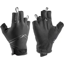 Leki Multi Breeze Short Handschuhe Schwarz 11