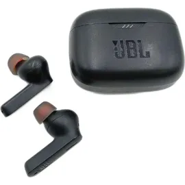 JBL Tune 230NC TWS schwarz