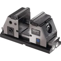 Röhm Spannbacke Größe 125 Backenbreite 120 für bewegliche Backe - 006589