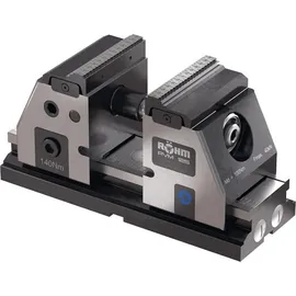 Röhm Spannbacke Größe 125 Backenbreite 120 für bewegliche Backe - 006589